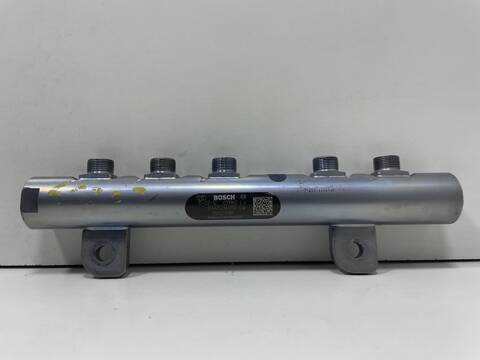 Rampa Inyectora Jeep Grand Cherokee 63D