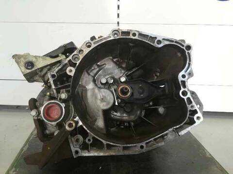 Caja Cambios Peugeot 307 SW PACK 107CV 79KW