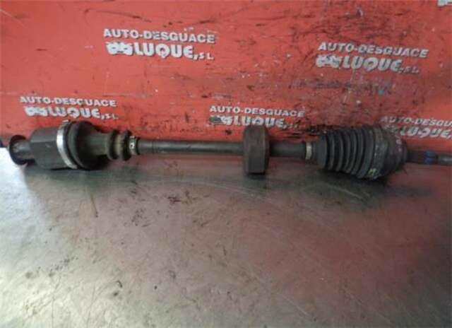 Transmision Delantera Derecha Renault Clio 1.9D (65CV)