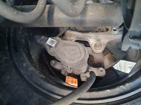 Pinza Freno Trasera Izquierdo Hyundai Tucson MAXX MILD-HYBRID 2WD 136CV 100KW