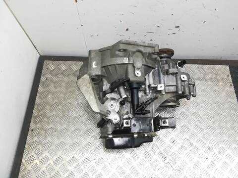 Foto 2ª: Caja Cambios Seat Ibiza CAY (2011)