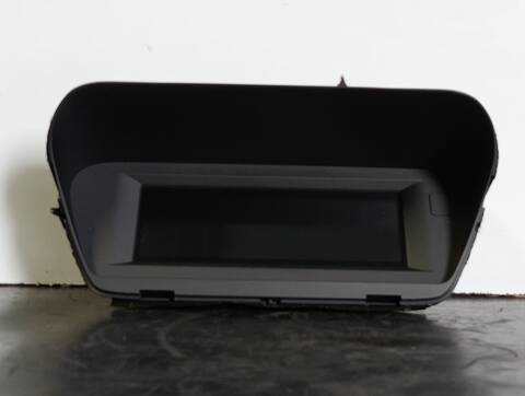 Pantalla Multifuncion Honda Accord LUXURY 2 VTEC CAT 201CV