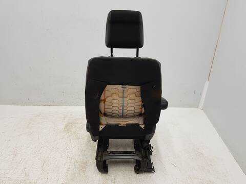 Foto 2ª: Asiento Delantero Izquierdo Citroen Jumpy CLUB XL (1995)