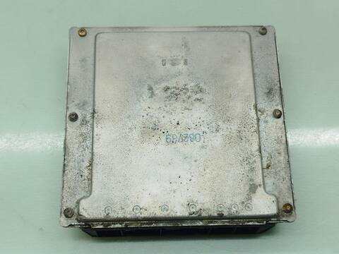 Foto 3ª: Centralita Motor ECU Mercedes Sprinter 416 CDI 904.662 904.663) 156CV 115KW [612981] (2002)