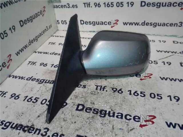 Foto 3ª: Retrovisor Izquierdo Mazda 3 1.6 CRDT ACTIVE [1.6 LTR. - 80 KW CD DIESEL CAT] [Y6]