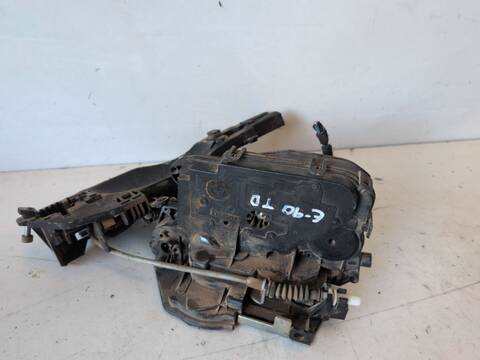 Cerradura Puerta Delantera Izquierda Bmw Serie 3 315 320D 2.0 16V DIESEL 163CV