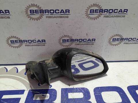 Retrovisor Derecho Opel Insignia 2.0 CDTI CAT 131CV
