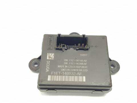 Foto 3ª: Centralita Motor ECU Ford Kuga 1.5 TDCI 120CV [XWMB] (2012)