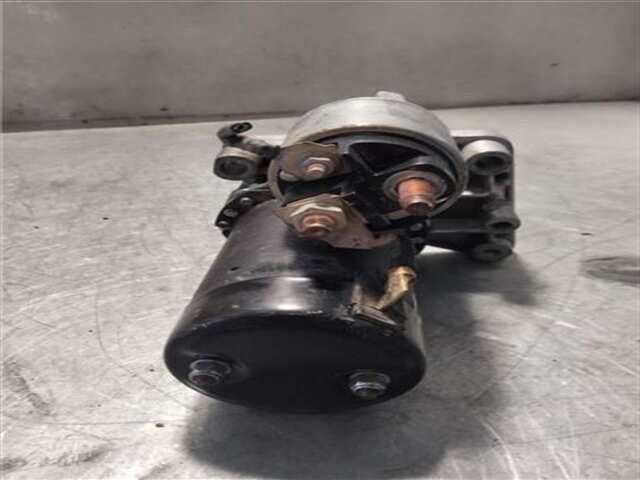 Foto 2ª: Motor de Arranque Citroen Nemo 1.4 FURGON [1.4 LTR. - 50 KW HDI] (2008 _) [8HS]