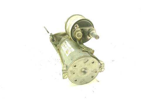 Foto 3ª: Motor de Arranque Peugeot Bipper 1.3 HDI 80 - BLUEHDI 80 [FHY (F13DTE6)] (2008)