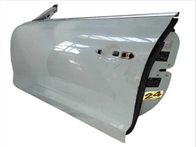 Foto 3ª: Puerta Delantera Izquierda Renault Laguna 2.0 DCI DT01 DT08 DT09 DT0K DT12 DT1C DT1D DT1M ... (2008)