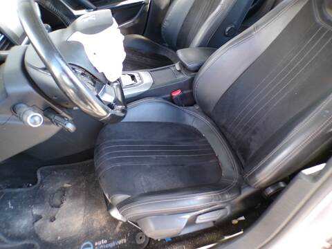 Asiento Delantero Izquierdo Peugeot 308 BH01