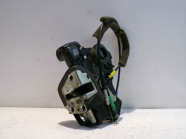 Cerradura Puerta Delantera Izquierda Toyota Corolla 2.2 D 2004-2009