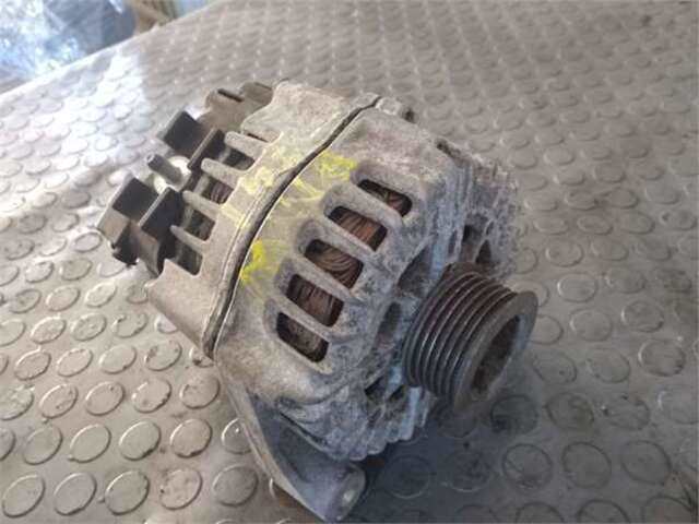 Alternador Bmw Serie 1 114 2.0 120D [2.0 LTR. - 130 KW TURBODIESEL CAT]
