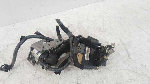 Foto 2ª: Caja Reles Fusibles Nissan Qashqai 1.5 DCI 116CV [K9K 872] (2013)