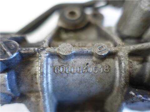 Foto 4ª: Cremallera de Direccion Renault Laguna 1.9 DTI B56J) 98CV 72KW [F9Q 716] (1999)