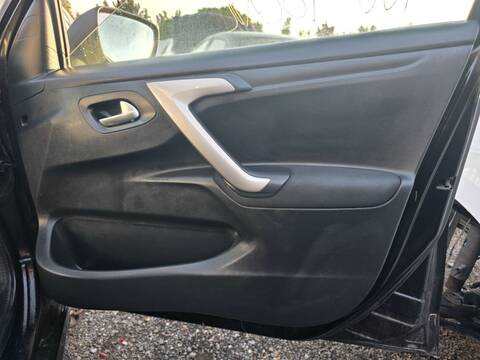 Tapizados Cartoneras Citroen C Elysee HMT