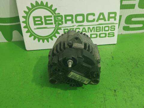 Foto 3ª: Alternador Renault Megane 1.5 DCI DIESEL 106CV (2003)