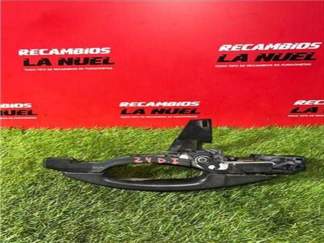 Foto 2ª: Maneta Exterior Delantera Izquierda Ford Transit 2.0 320 L1 TRANSIT TREND [2 0 LTR. - 96 KW TDCI CAT] 131CV [BKFA] (2019)