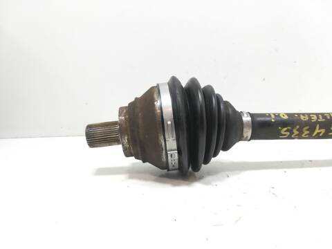 Foto 2ª: Transmision Delantera Izquierda Seat Altea BKD (2008)