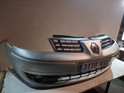 Foto 2ª: Paragolpes Delantero Renault Espace G9T742 (2006)