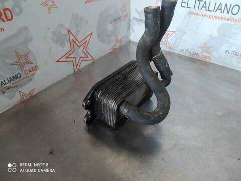 Foto 2ª: Radiador Aceite Volvo XC 90 D5 OCEAN RACE 185CV 136KW [D5244T4] (2006)