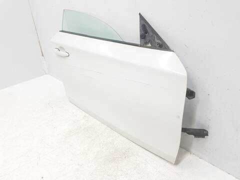 Foto 2ª: Puerta Delantera Derecha Bmw Serie 1 114 116D [N47D20A] (2007)