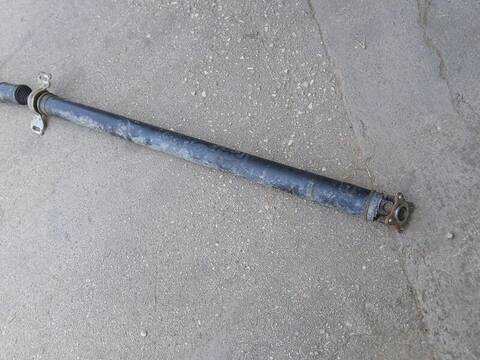 Foto 3ª: Transmision Central Toyota Rav4 EXCLUSIVE 151CV 112KW [3ZRFAE] (2015)