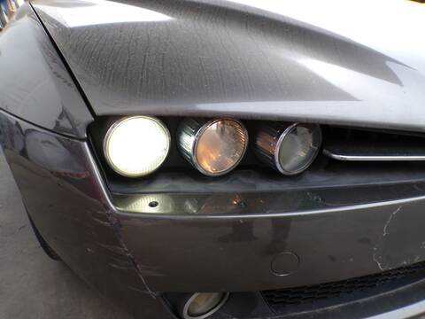 Faro Derecho Alfa Romeo 159 939A1000