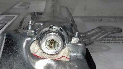 Foto 3ª: Airbag Lateral Delantero Derecho Mercedes Clase C 160 C 200 CDI LA) 203.707) COUPE 122CV 90KW [646963] (2006)