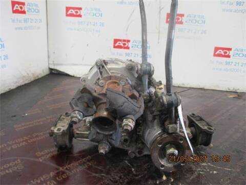 Foto 2ª: Caja Transfer Lada Niva 1600 73CV 54KW [EXP. 4 T] (1988)