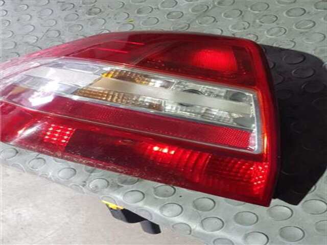 Foto 2ª: Piloto Trasero Izquierdo Renault Megane 1.6 16V II SEDAN (LM0/1_) [K4M D8]