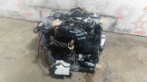 Motor Completo Audi A3 1.9 TDI AMBIENTE 90CV 66KW