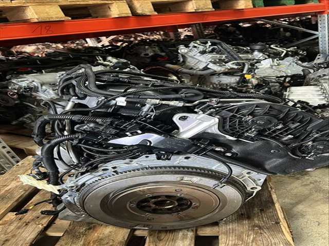 Foto 2ª: Motor Completo Bmw Serie 3 330 G20 292CV 215KW [B48B20A B48 XB1141M1] (2020)