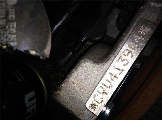 Motor Completo Seat Leon 1.2 I-TECH [1.2 LTR. - 81 KW TSI]
