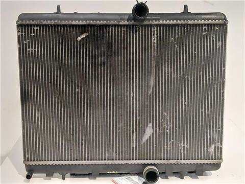 Radiador Motor Peugeot Partner 1.6 PREMIUM 109CV 80KW