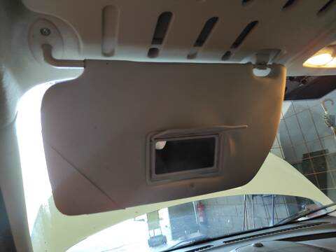Parasol Izquierdo Ford Tourneo SFCF