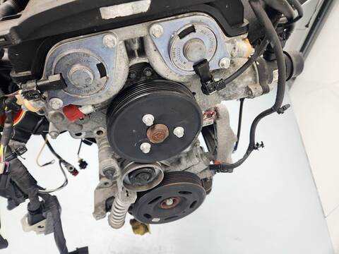 Foto 2ª: Motor Completo Opel Adam JAM ECOFLEX 87CV 64KW [B14XEL] (2017)