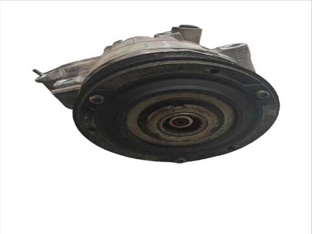 Foto 3ª: Compresor Aire Acondicionado Volkswagen Polo 1.9 SDI (2001)