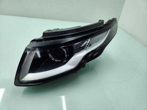 Faro Izquierdo Land Rover Range EVOQUE 150CV 110KW