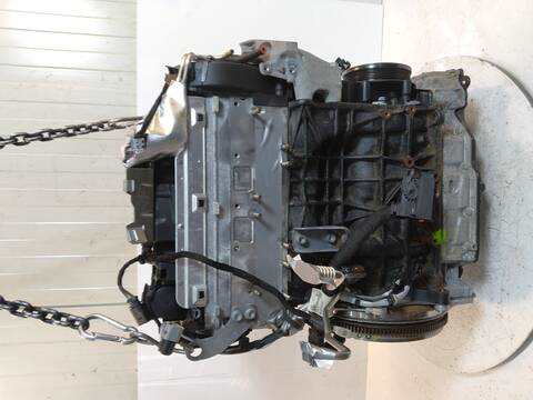 Foto 2ª: Motor Completo Volkswagen Caddy 122CV 90KW [DTRC DTR] (2024)