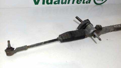 Foto 2ª: Cremallera de Direccion Opel Corsa COMFORT 75CV 55KW [Z12XE] (2001)