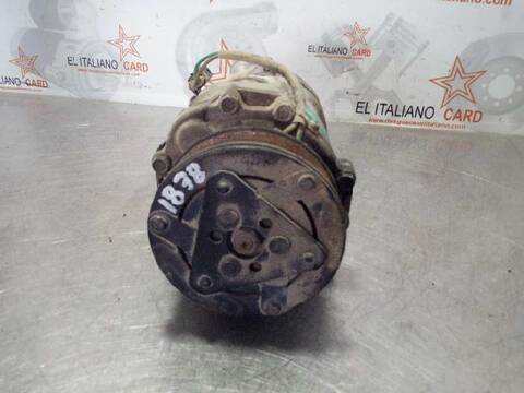 Foto 2ª: Compresor Aire Acondicionado Volkswagen Polo TRENDLINE BERLINA 60CV 44KW [AKK] (2000)