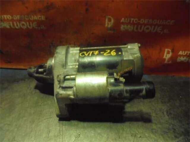 Motor de Arranque Honda Civic 1.8
