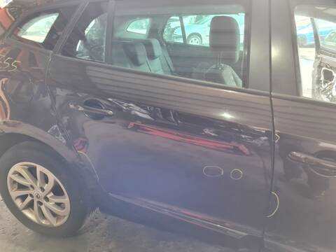 Puerta Trasera Derecha Renault Megane BUSINESS 110CV 81KW III SPORT TOURER
