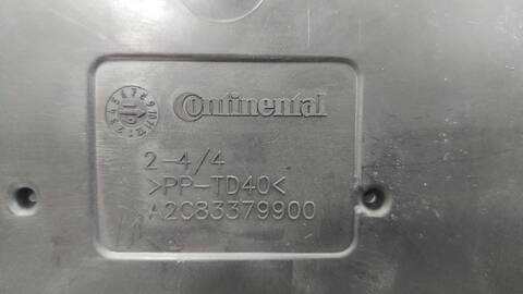 Foto 3ª: Caja Reles Fusibles Dacia Sandero STEPWAY ESSENTIAL 101CV 74KW [H4DD4] (2020)