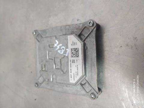 Centralita Faros Xenon Peugeot 308 ACCESS 115CV 85KW