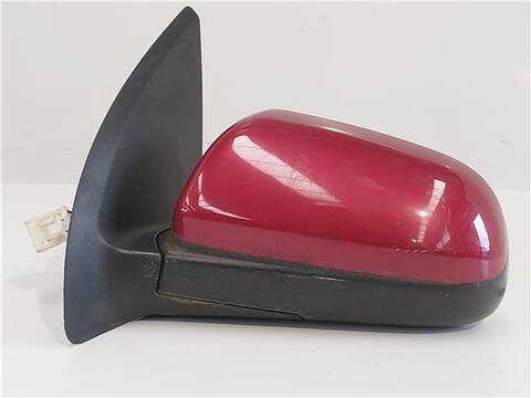 Foto 2ª: Retrovisor Izquierdo Chevrolet Aveo 1.4 LS BERLINA 101CV 74KW [F14D4] (2012)