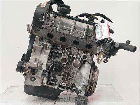Motor Completo Seat Ibiza 1.4 16V 75CV 55KW