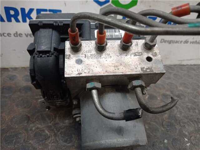 Foto 3ª: Abs Tata Aria 614/AF02/L03E [614/AF02/L03E EURO 5K]